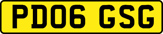 PD06GSG
