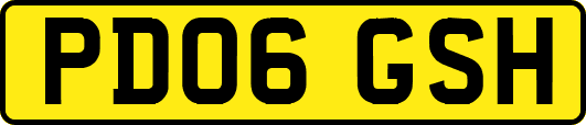 PD06GSH