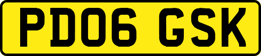 PD06GSK