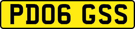 PD06GSS