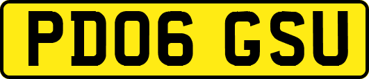PD06GSU