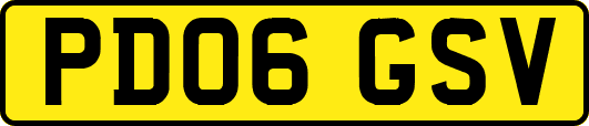 PD06GSV