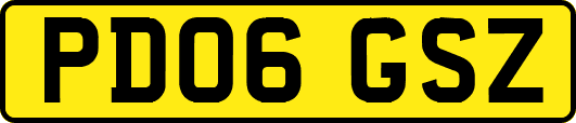 PD06GSZ