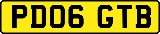 PD06GTB