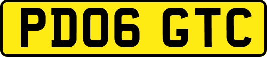 PD06GTC