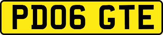 PD06GTE