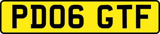 PD06GTF