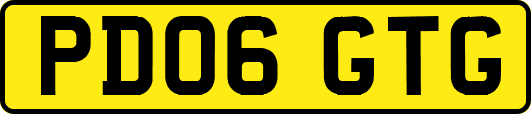 PD06GTG