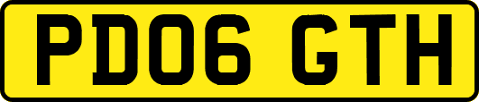 PD06GTH