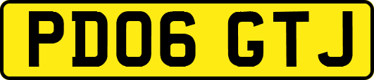 PD06GTJ