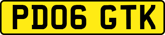 PD06GTK