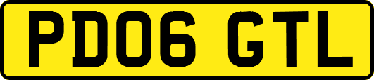 PD06GTL