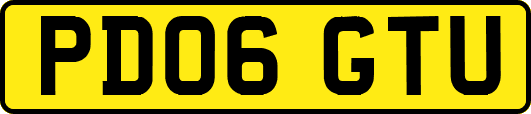 PD06GTU