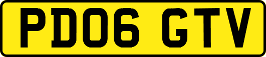 PD06GTV