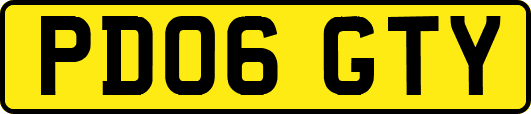 PD06GTY