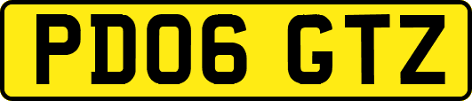 PD06GTZ