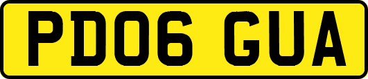 PD06GUA