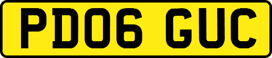 PD06GUC
