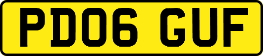 PD06GUF