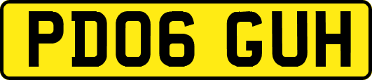 PD06GUH