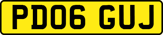 PD06GUJ