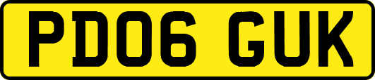 PD06GUK