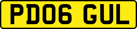 PD06GUL