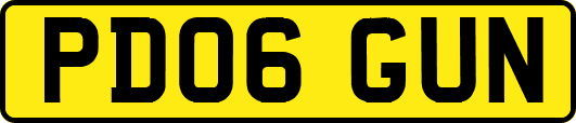 PD06GUN