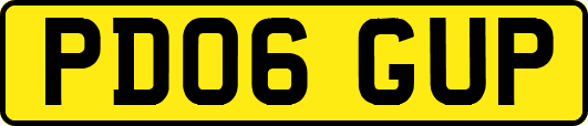 PD06GUP