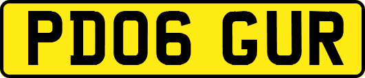 PD06GUR