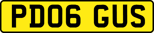 PD06GUS