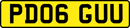 PD06GUU