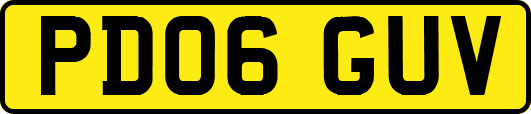PD06GUV