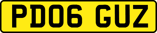 PD06GUZ