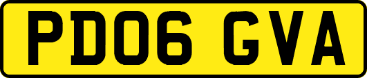 PD06GVA