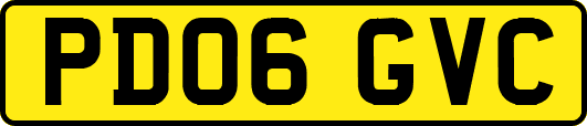 PD06GVC