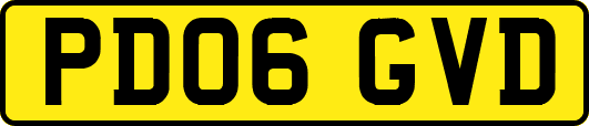 PD06GVD