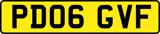 PD06GVF