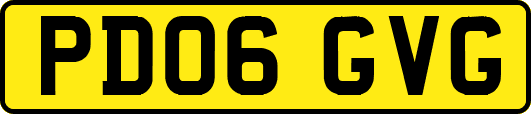 PD06GVG