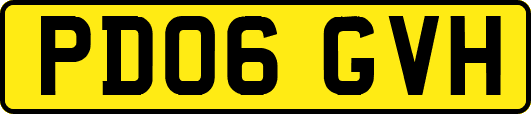 PD06GVH