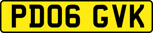 PD06GVK