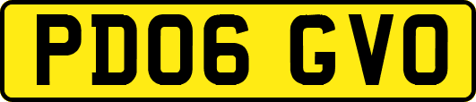 PD06GVO