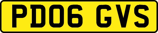 PD06GVS