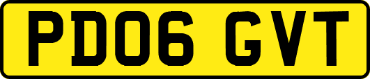 PD06GVT