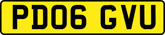 PD06GVU