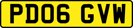 PD06GVW
