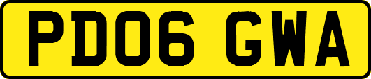 PD06GWA