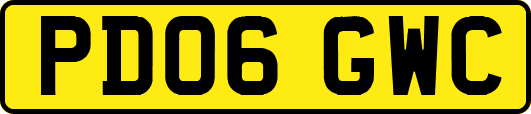 PD06GWC