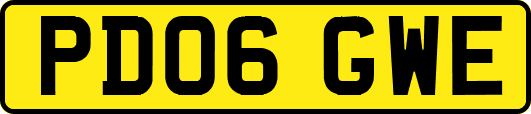 PD06GWE