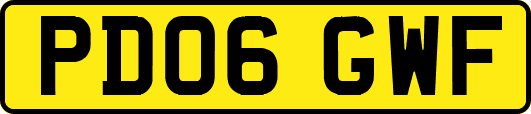 PD06GWF